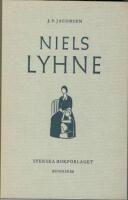 Niels Lyhne (Spr&aring;k: Danska)