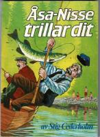 &Aring;sa-Nisse trillar dit