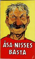 &Aring;sa-Nisses b&auml;sta