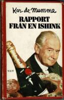 Rapport fr&aring;n en ishink
