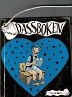 Dubbelsidiga dassboken - en n&ouml;dv&auml;ndig bok