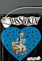 Gyllene dassboken - en galet n&ouml;dv&auml;ndig bok