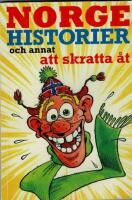 Norgehistorier och annat att skratta &aring;t