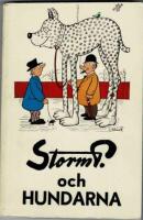 Storm P. och hundarna