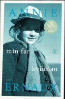 Min far & Kvinnan