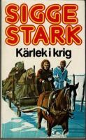K&auml;rlek i krig
