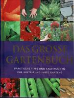 Das grosse Gartenbuch (Spr&aring;k: Tyska)