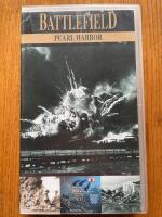 Battlefield - Pearl Harbor m fl