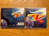 ZZTOP greatest hits