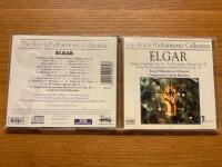 Elgar
