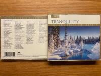 Christmas Carols, Christmas by Candlelight, Christmas Moods, Christmas Panpipes