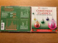  Christmas Classics