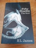 Fifty Shades Darker