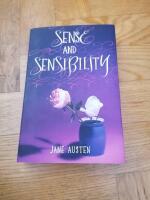 Sense and Sensibility 