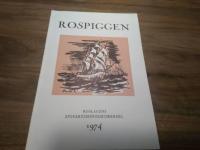 Rospiggen 1974