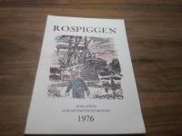 Rospiggen 1976