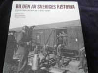 Bilden av Sveriges historia. Fyrtio s&auml;tt att se p&aring; 1900-talet.