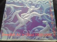 Swedish Art in Glass 1900-1990.