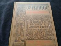 Everyman.  A morality.