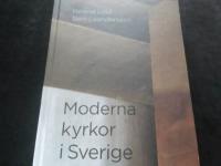 Moderna kyrkor i Sverige