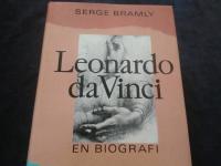 Leonardo da Vinci.  En biografi.