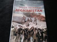 Sovjet invaderar Afghanistan.  En fallsk&auml;rmsj&auml;gare ber&auml;ttar.