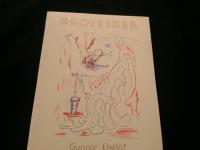 Grotesker