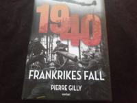 1940. Frankrikes fall.