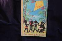 Den stora gula draken