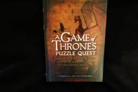 A Game of Thrones Puzzle Quest.