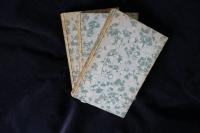 Anders Sch&ouml;nbergs Historiska Bref. Om det svenska regeringss&auml;ttet, i &auml;ldre och nyare tid.  I-III.