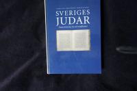 Sveriges Judar.  Deras historia, tro och traditioner.