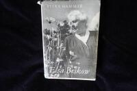 Elsa Beskow.  En biografi