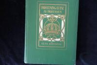 Drottning Luise av Preussen.  En kvinnas hj&auml;ltesaga.