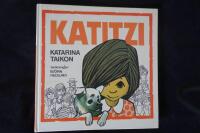 Katitzi