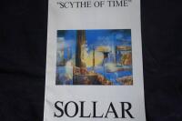 Sollar:  " Scythe of Time"