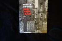 Under jorden i  Berlin