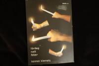 L&ouml;rdag natt feber