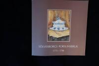 S&ouml;lvesborgs Porslinsbruk  1773-1789