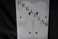 Urk&auml;llan