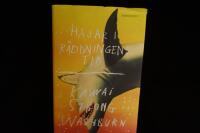 Hajar i r&auml;ddningens tid