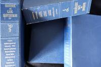 Handbok f&ouml;r Sjuksk&ouml;terskor  1-4.