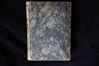 Flora och Bellona.  Dikter.