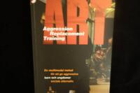 ART.  Aggression Replacement Training.