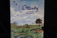 Ottenby.  Naturen och historien.