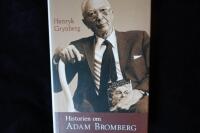 Historien om Adam Bromberg