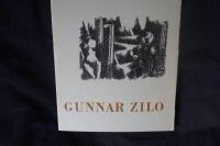 Gunnar Zilo 1885-1958. Minnesutst&auml;llning 