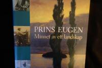 Prins Eugen.  Minnet av ett landskap.