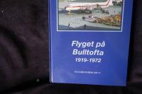 Flyget p&aring; Bulltofta 1919-1972