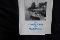 Med Lovely Lady mot Medelhavet